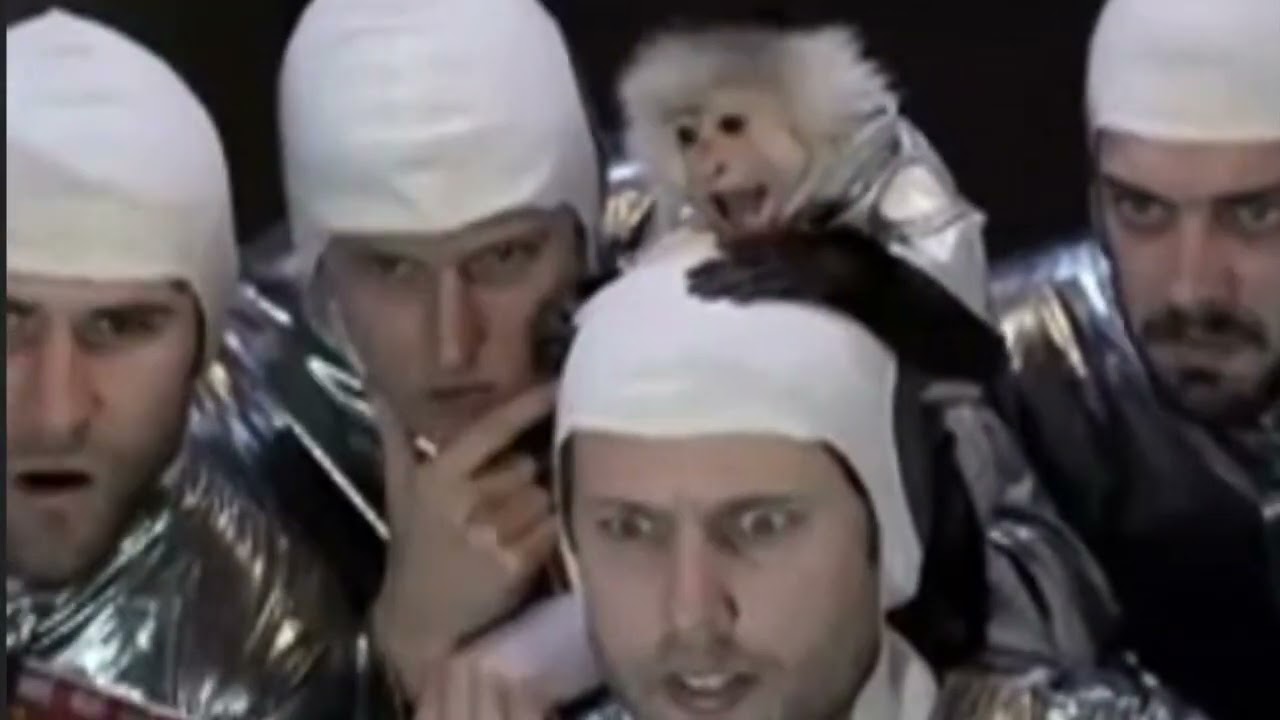 On Top Of The World (ClickTube Remix)