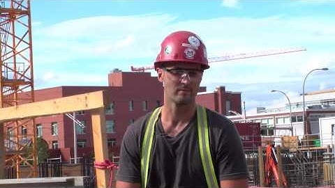 PCL Crane Operator Interview