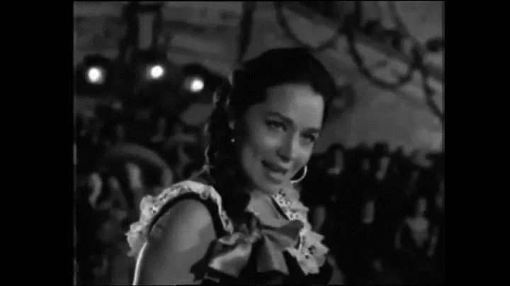 Flor Silvestre - La mula parejera (1960)