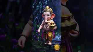 Ganesh Gayatri Powerful Mantra l Ganesh Chaturthi Special Song l #ganpatibappamorya #ganeshchaturthi