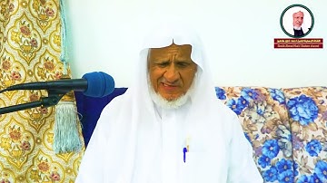 ( شهر رمضان الذي أنزل فيه القرآن ) تلاوة عطرة لفضيلة الشيخ أحمد خليل شاهين برواية ورش عن نافع