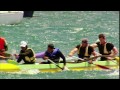 Waka Ama on Trans World Sport