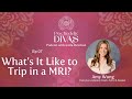 7. What's it Like to Trip in a MRI?