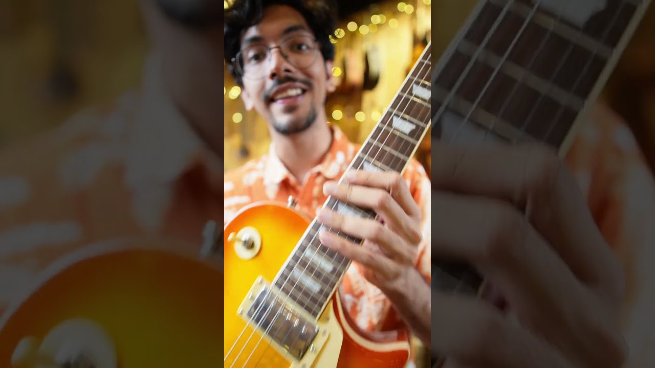 Best Budget Les Paul Guitar Heritage Magna SC450