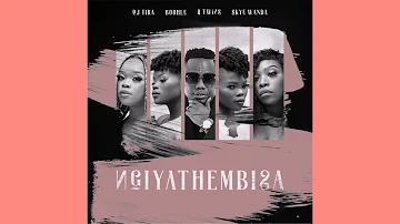 DJ Tira – Ngiyathembisa ( Official Audio) ft. Boohle, Q Twins & Skye Wanda