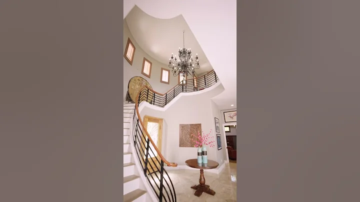 Stunning Home with Golf Course Views in Henderson, Nevada ✨