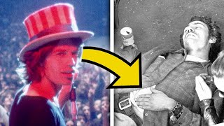 10 Film Documentaries That Accidentally Uncovered Major Scoops