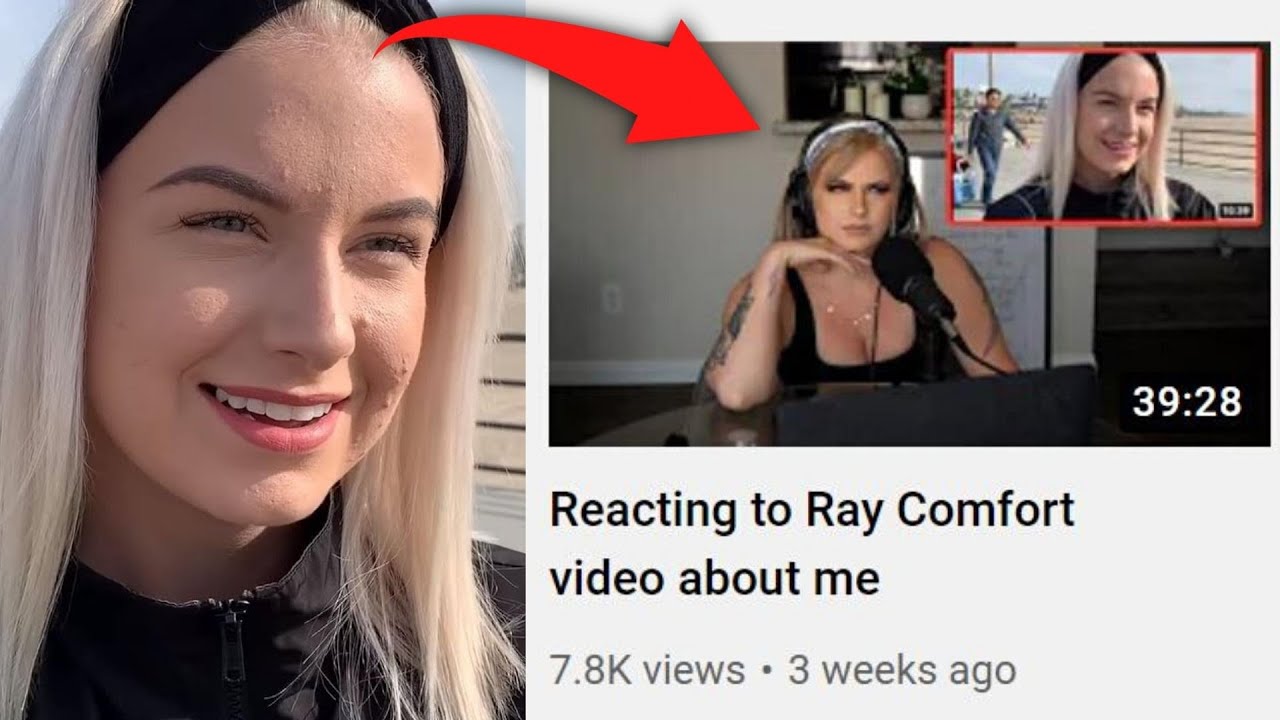 She Made a Video About Our Encounter. She Wasn't Happy.
