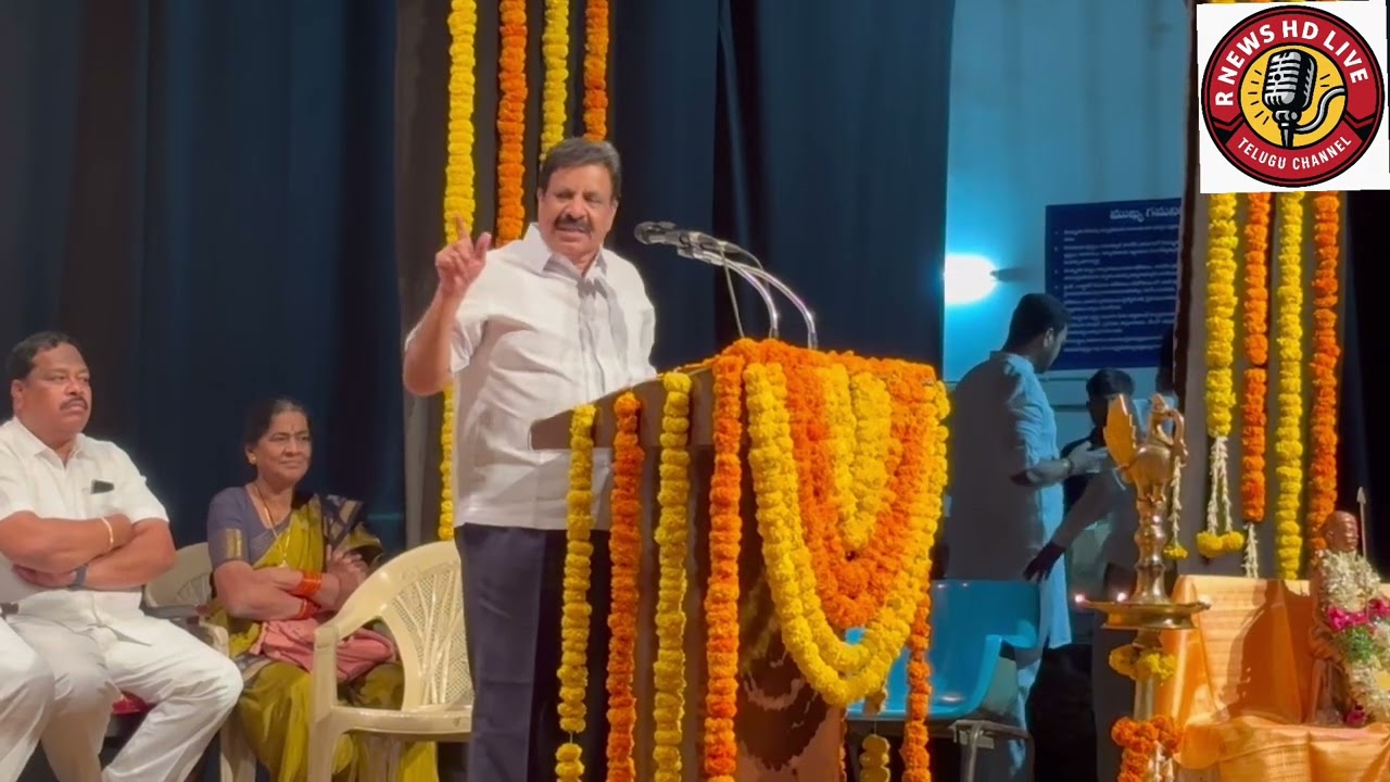 హైదరాబాద్: సర్దార్ సర్వాయి పాపన్న గౌడ సేన ఆధ్వరంలో కొత్తగా ఎన్నికైన గౌడ సర్పంచుల ఉపసర్పంచుల సన్మాన 