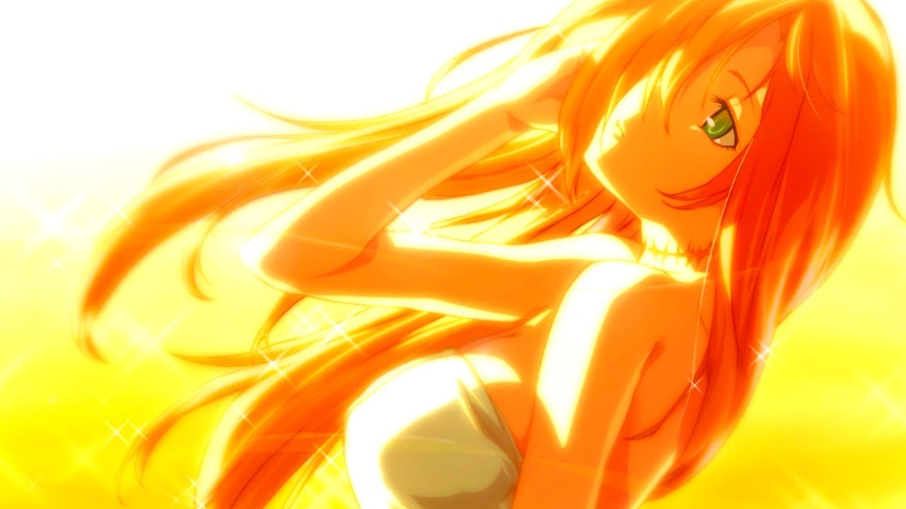 Dies Irae Hentai