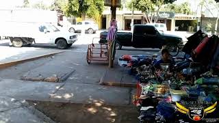 *villa Juárez( sinaloa México )