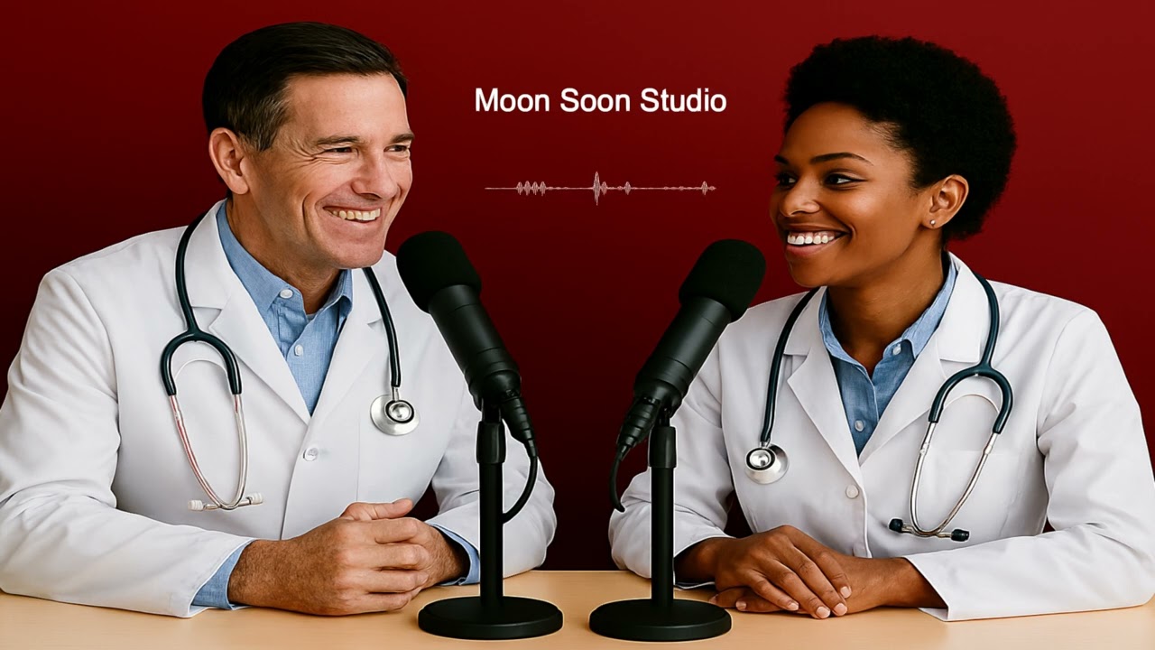 PODCAST - Professional Camera Man Kesy Ban Sakty Hen