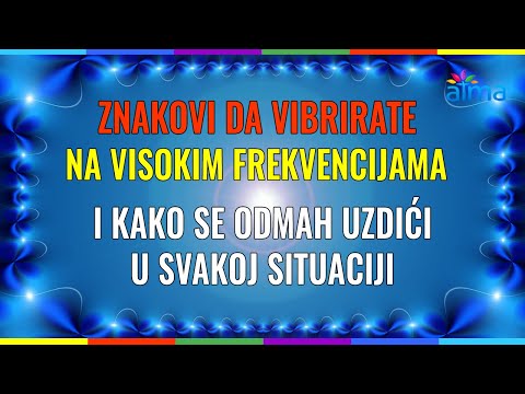 Video: Koliko nosećih frekvencija se koristi u BFSK?