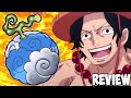 Kaido's REAL DEVIL FRUIT Revealed! One Piece 999 Manga Chapter Review