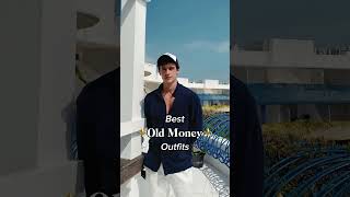 Best Old Money Outfits 2024