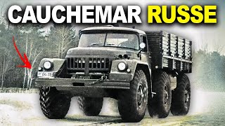 The 5 Most Hated Soviet Trucks in History