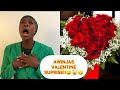 Awinja’s Valentines Suprise!!🤣