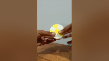 Barrel cube: pattern on barrel cube with satisfying beat #shorts#viralshorts