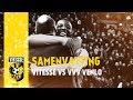 Samenvatting Vitesse vs VVV-Venlo