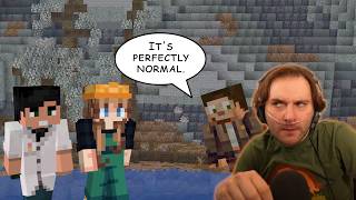 Scar Defends an Unusual Souvenir! - GoodTimesWithScar Clip (HC S11)