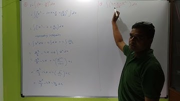 INTEGRATION FORMULAE-7,  M.S.B.T.E ,G.P , diploma second semester,applied mathematics syllabus.