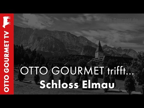 Video: Mramor A Vápenec Z SSG Pre Hrad Elmau V Bavorských Alpách A Nové Luxusné Kúpele Schloss Elmau