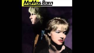 MaMas Barn - Hunger och tro