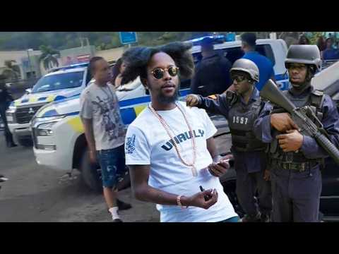 Police Hold Popcaan In JAMAICA! Fambo 1.5 Million From Beenie Man? Alkaline Say Him Change Dancehall
