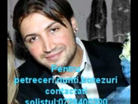 Marius Babanu - Iubire ascunsa - New 2012