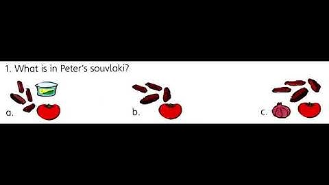 Get Smart Plus 3 Students Book Page 59 Activity 3