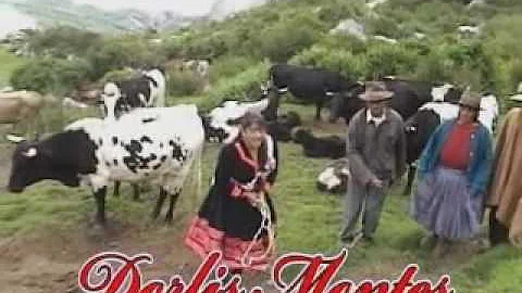 Dorlis Montes- Allccay Acchicha