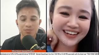 WANTED SWEETHAERT | Ano daw meron dito guys