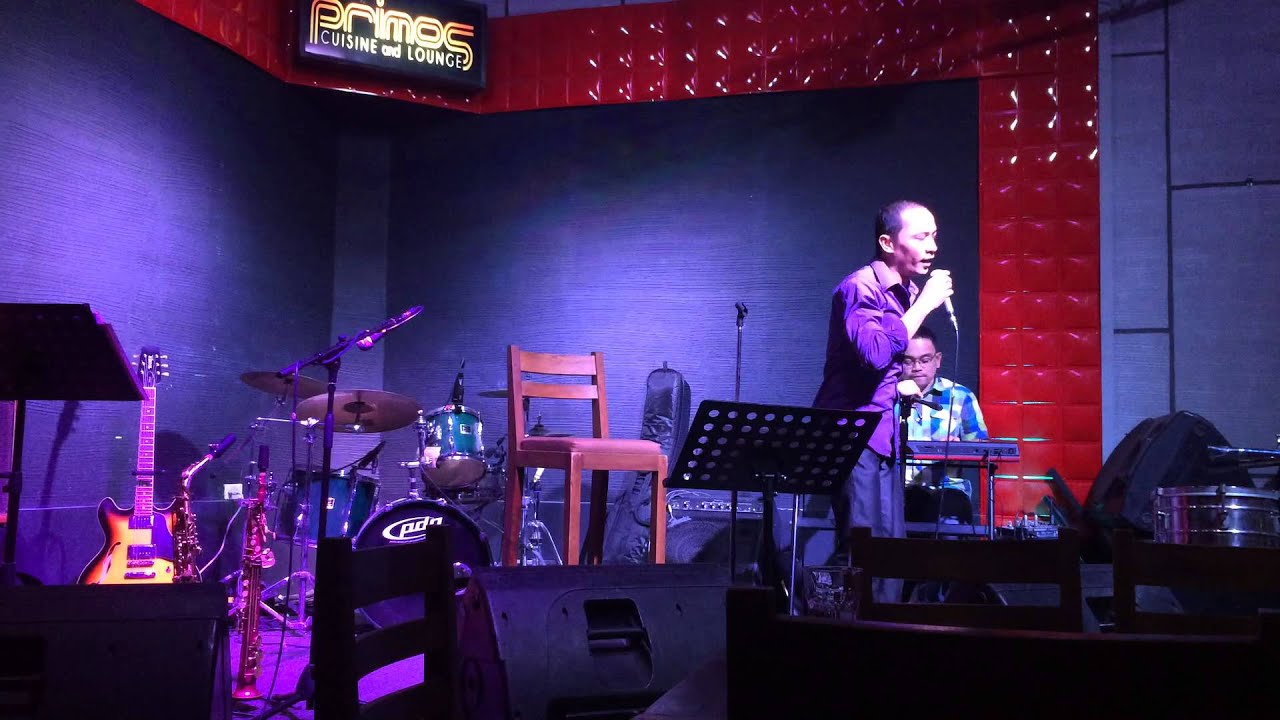 Milan (Standard with Jex Blaza) - Milan band I left my heart in San Francisco by Tony B, (COVER)