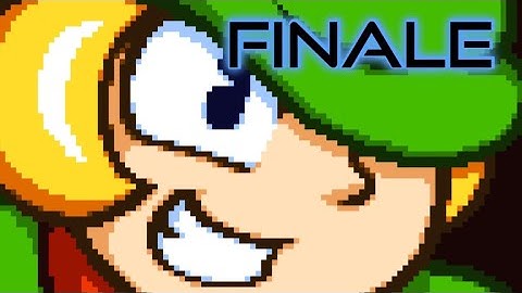 Tiny Dangerous Dungeons Remake - Part VI (Finale)