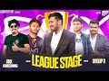 League Stage Homecoming | World Best Guild Test  #nonstopgaming  #tondegamer  #gyangaming
