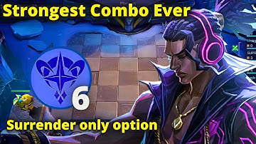 STRONGEST COMBO EVER MAGIC CHESS S.T.U.N. ASTRO POWER | MLBB MAGIC CHESS BEST SYNERGY COMBO TERKUAT