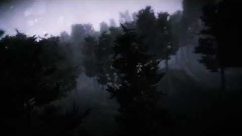 Unity3D Forest Environment #2 [With Download]