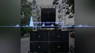 GARMI KE DIN MA PIPAR TARI (SUMMER SPECAL) SONG DJ YATINDRA   FROM NAGRI  (C. G)