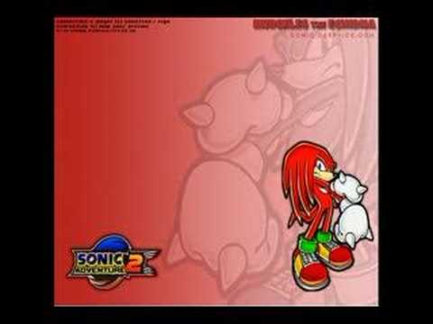 Sonic adventure 2 battle music: Meteor Herd