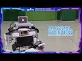 GLORDON: The Farming Robot