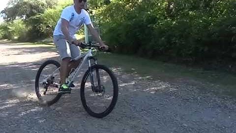 Meizu M2 Sample Video (Slow motion)