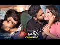 Basanti Chumma De | Ft. Surya & Tiyasha | Chumma Love Story | Hindi Song 2020 | Surya Creation