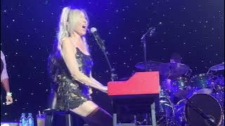 Debbie Gibson - Foolish Beat (Live from Milwaukee 2022)