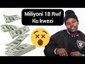 Youtube channel 10 zambere zinjiza amafaranga menshi mu Rwanda