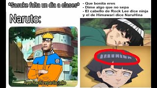 MEMES ANIME NARUTO SHIPPUDEN - BORUTO CAPITULO 190 SUB ESPAÑOL, Memes  Random #69