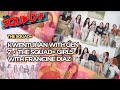 KWENTUHAN WITH GEN Z • THE SQUAD+ GIRLS WITH FRANCINE DIAZ | The Squad+