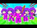 SAKIN KLONLARIMA BULAŞMA! - Roblox