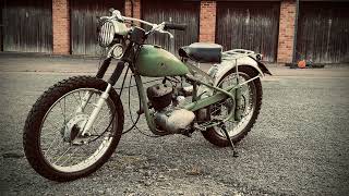 Update 51 BSA Special