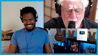 A Change Is Gonna Come  Michael McDonald