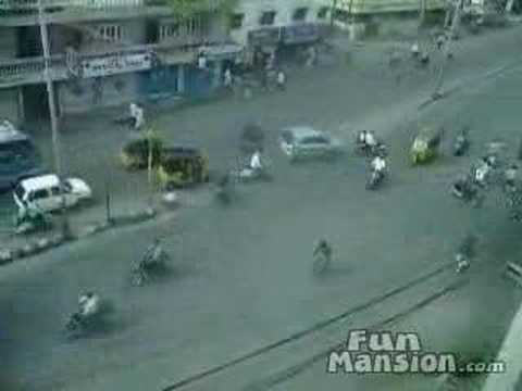 94 Traffic Cam